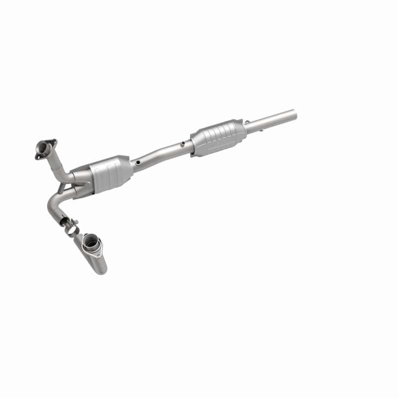 Magnaflow — MagnaFlow Conv DF 96 Bronco F150/F250 2 Conv
HM Grade
HM - view 9