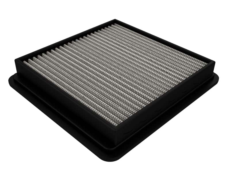 aFe — aFe MagnumFLOW Air Filters OER PDS A/F PDS Toyota Tundra 07-11 V8-4.7/5.7L
Magnum FLOW Filter
AirFilter - view 3