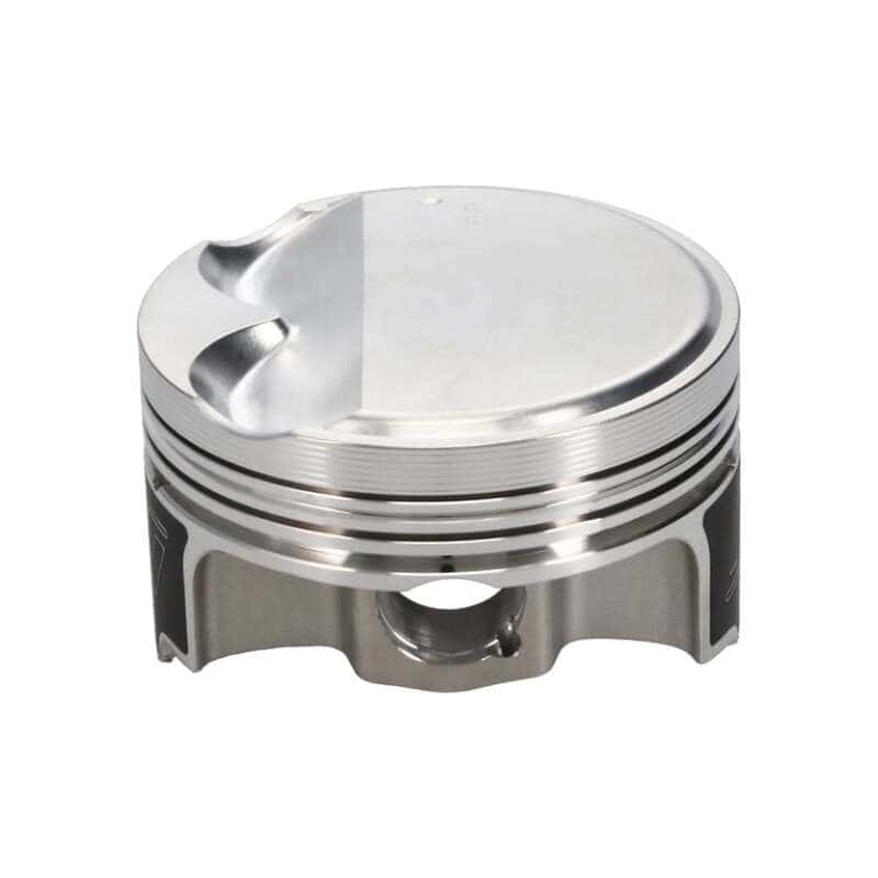 Wiseco — Wiseco Volks 2.0 9A 16v Dome +4cc Nitrous 83.5 Piston Shelf Stock
Piston - view 10