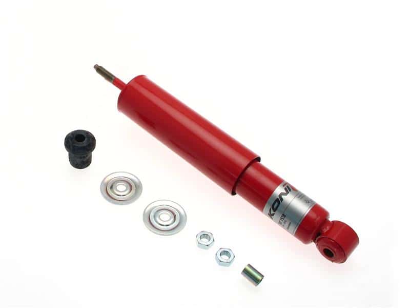 KONI — Koni Classic (Red) Shock 70-74 Dodge Challenger - Front
Shock Absorber - view 2