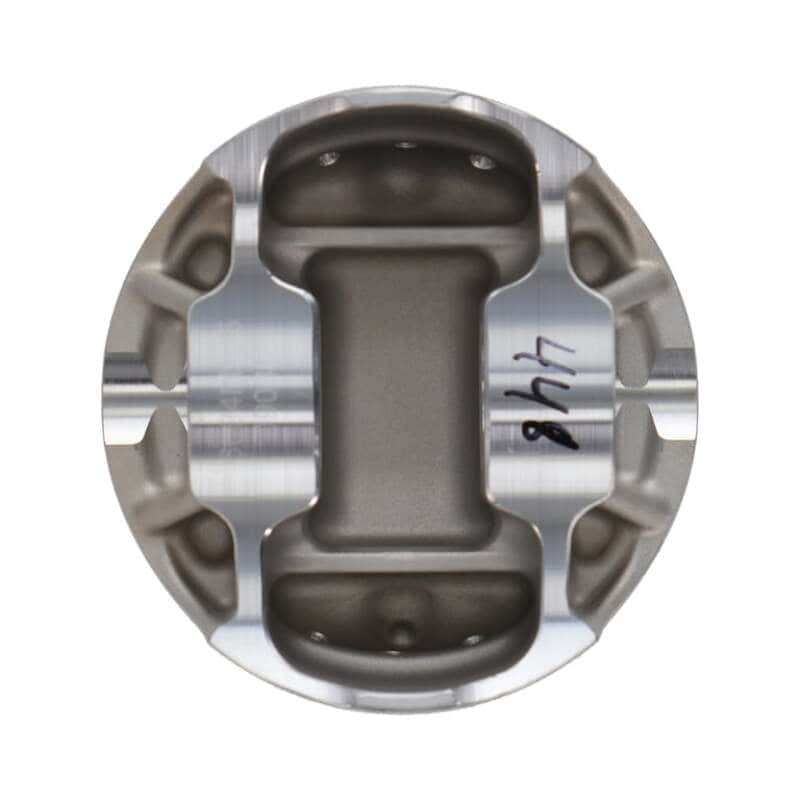 Wiseco — Wiseco Nissan VQ37VHR 95.58mm Bore .003 Oversize 88.39mm Stroke 3.5cc Vol 10.5:1 - Set of 6
Piston Set - view 6