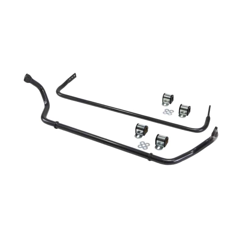 Belltech — Belltech ANTI-SWAYBAR SETS 2010 CHEVROLET CAMARO
ANTI-SWAYBAR SETS - view 3