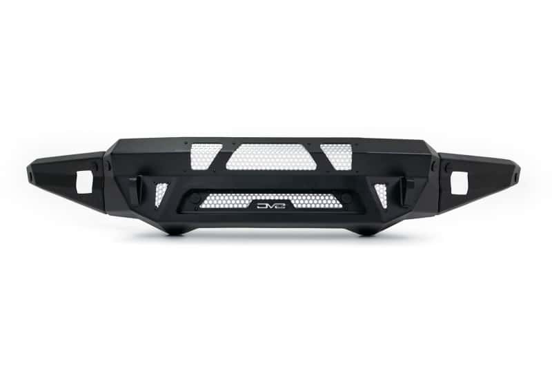 DV8 Offroad — DV8 Offroad 2021+ Ford F-150 Non-Winch Front Bumper - view 4