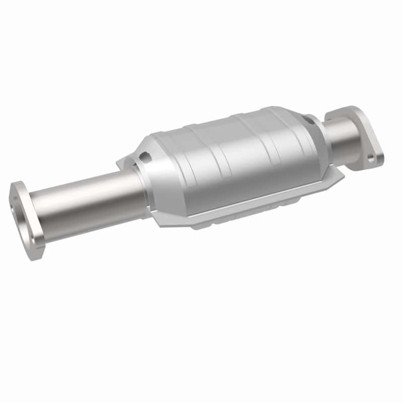 Magnaflow — MagnaFlow Conv DF 94-99 Mitsubishi 300GT 49S
HM Grade
HM - view 19