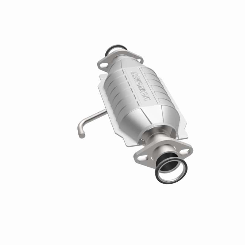 Magnaflow — MagnaFlow Conv Chevrolet-Toyota 16.75X6.5X4 2
Standard Grade
Standard - view 24