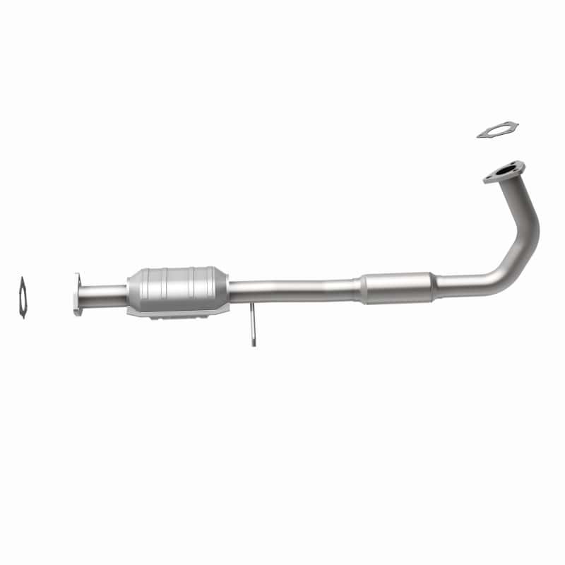 Magnaflow — MagnaFlow Conv DF 93-97 SC SL SW 1.9L 91000
HM Grade
HM - view 20