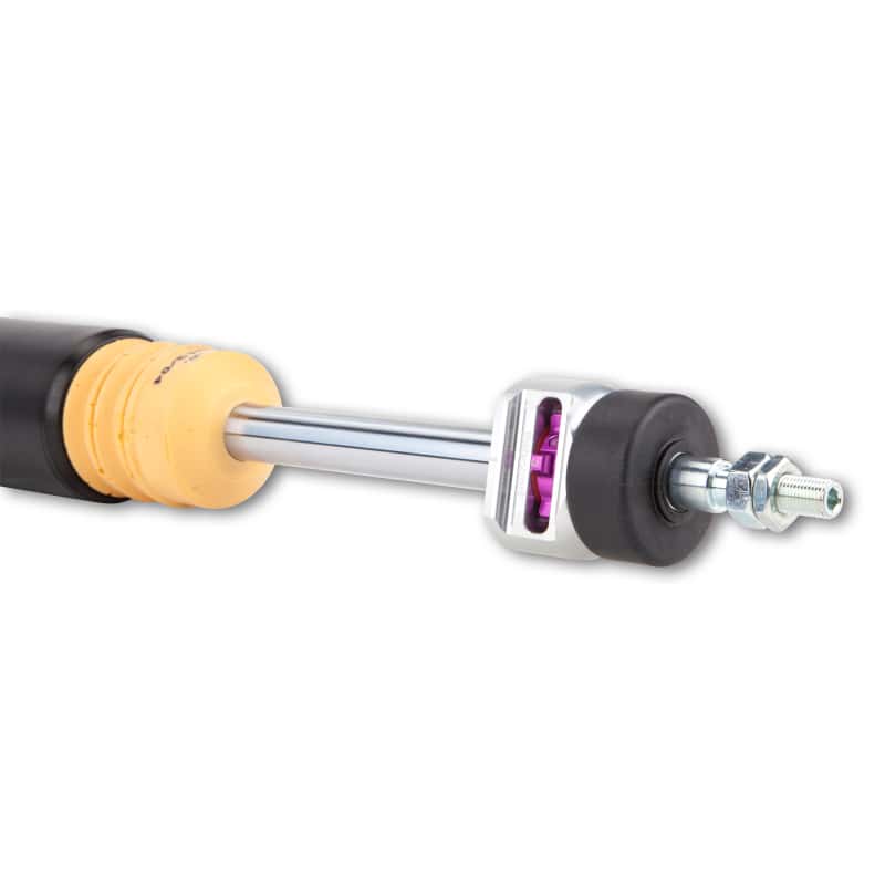 KW — KW Clubsport Kit Audi A3 (8V) FWD 1.8T without electronic dampening control
Coilover Kit - view 8