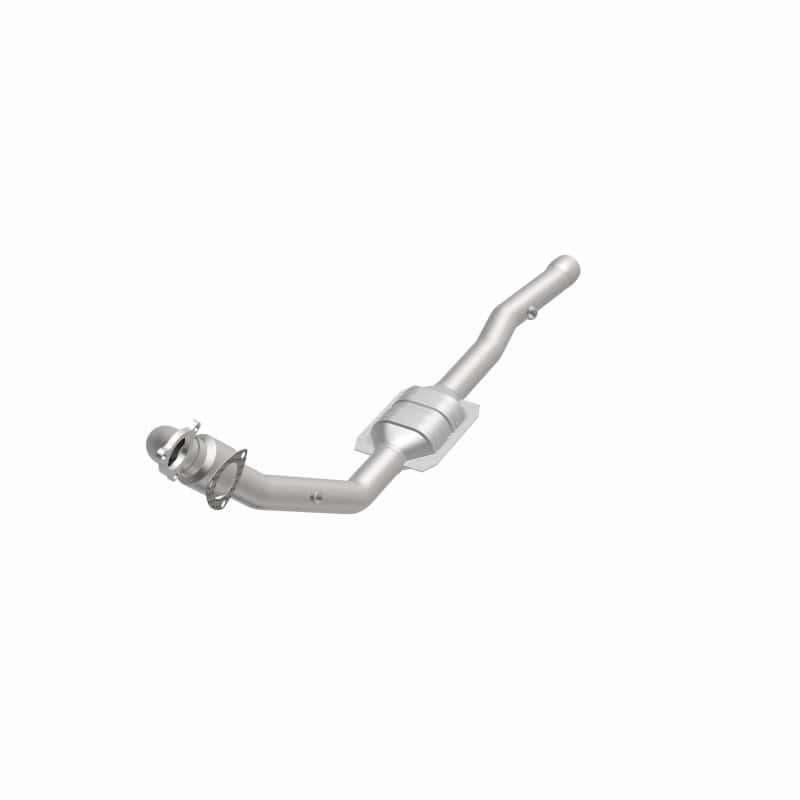 Magnaflow — MagnaFlow Conv DF 96-97 Volvo 850 2.5L
HM Grade
HM - view 27