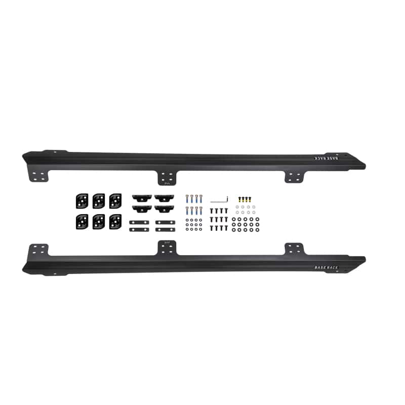 ARB — ARB BASE Rack Mount Kit - For Use with BASE Rack 1770020
BASE Rack Mount Kit - view 4