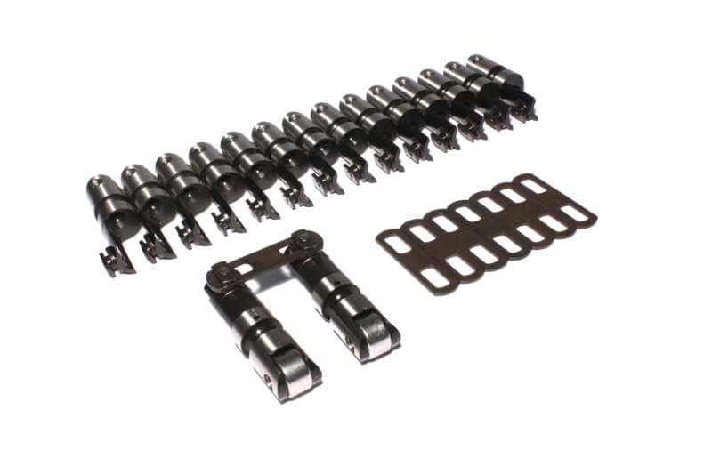 COMP Cams — COMP Cams Roller Lifter 842Od Std GM BLK
Engine Valve Lifter - view 1