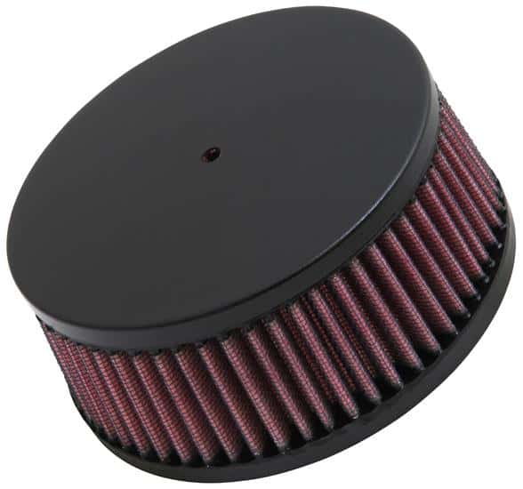 K&N Engineering — K&N Honda CR125R/250R/450R/480R 81-84 Air Filter
Air Filter - view 2