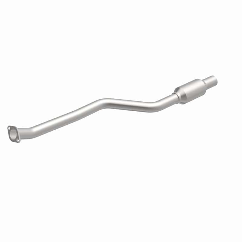 Magnaflow — MagnaFlow Conv DF BMW 5 08-09 Rear OEM
OEM Grade
OEM - view 8