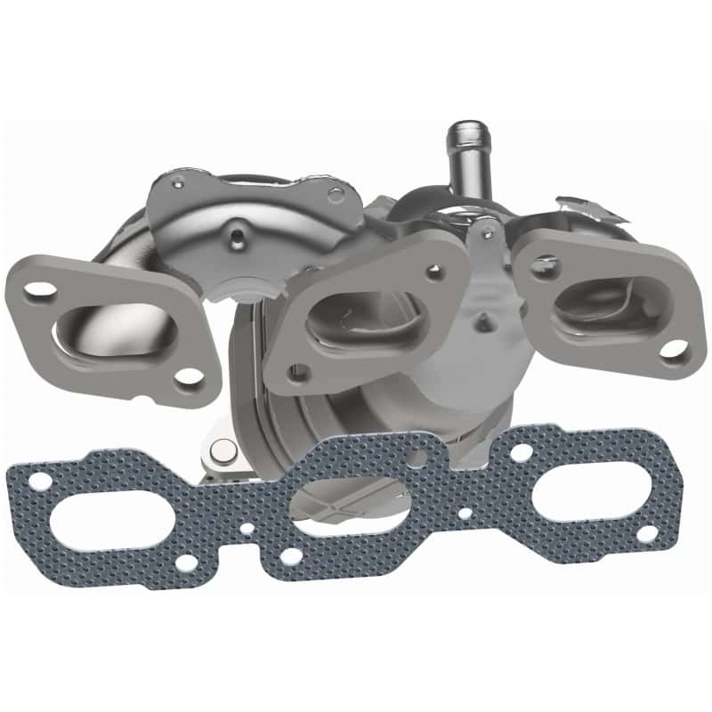 Magnaflow — MagnaFlow Conv DF 01-04 Escape 3 rr mani OEM
OEM Grade
OEM - view 5