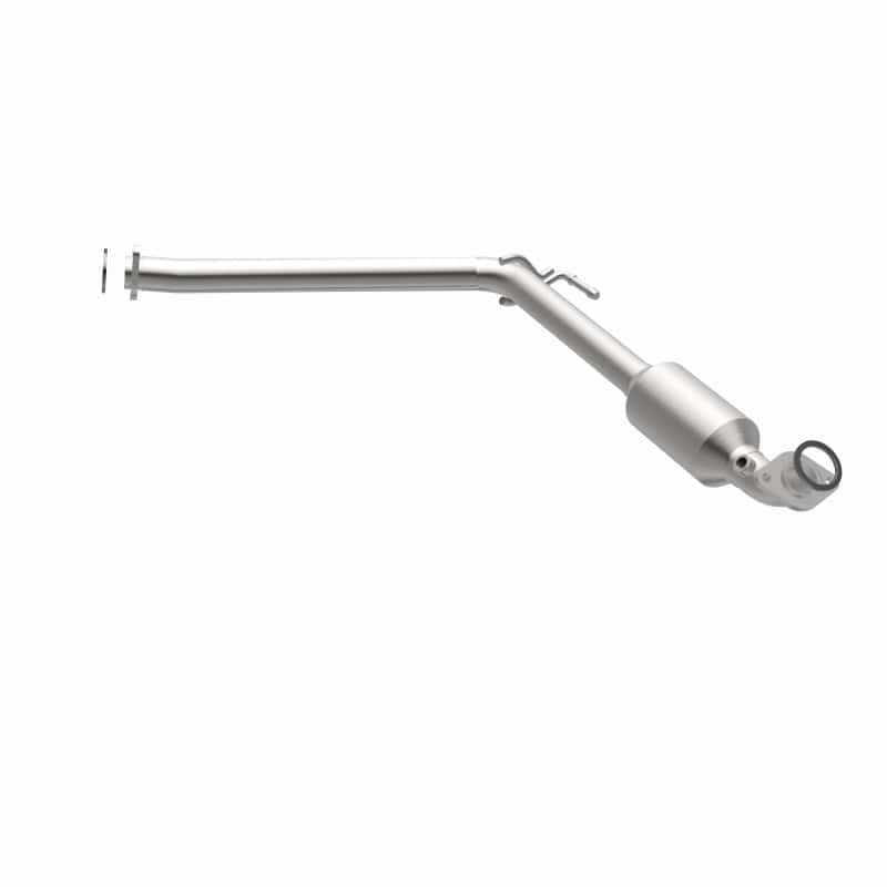 Magnaflow — MagnaFlow Direct-Fit SS Catalytic Converter 05-06 Toyota Tundra 4.0L V6
OEM Grade
OEM - view 21