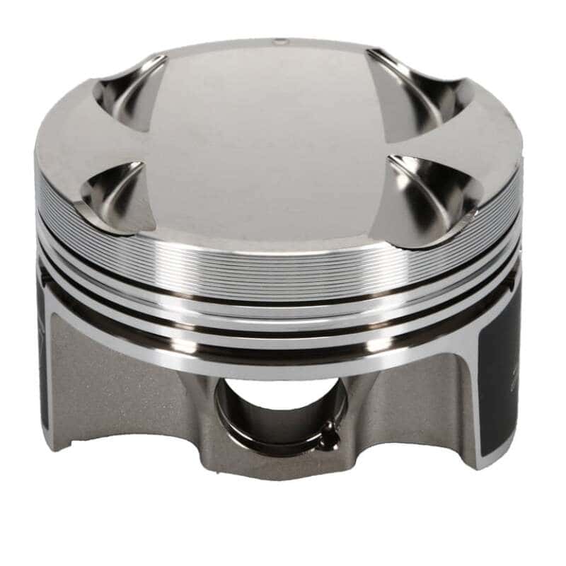 Wiseco — Wiseco Mitsubishi EVO 10 4B11-T 2008+ -4.5cc Piston Shelf Stock Kit
Piston Set - view 8