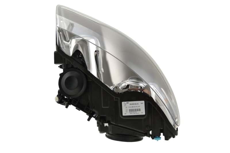 Hella — Hella 08-10 Vw Touareg Xenon Headlamp Rh - view 27