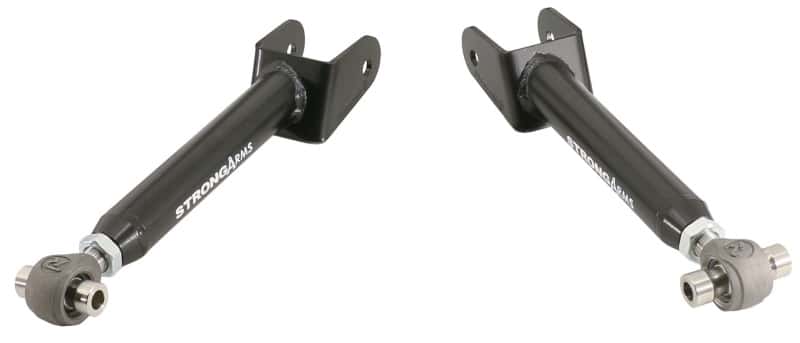 Ridetech — Ridetech 78-88 GM G-Body StrongArms Rear Upper
R Upper Arms 78-88 G - view 2