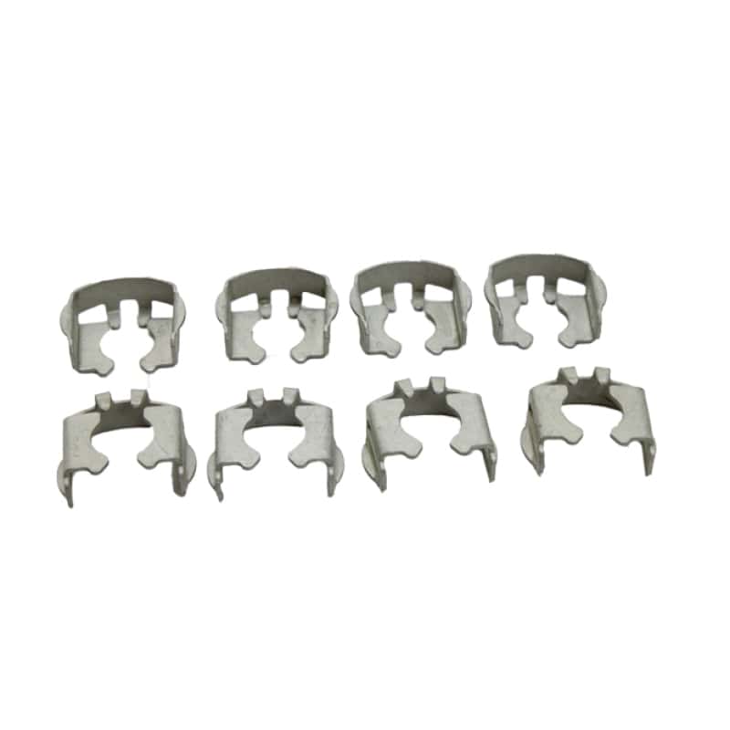 Snow Performance — Snow LS Injector Clips (Set of 8)
Injector clips - view 1