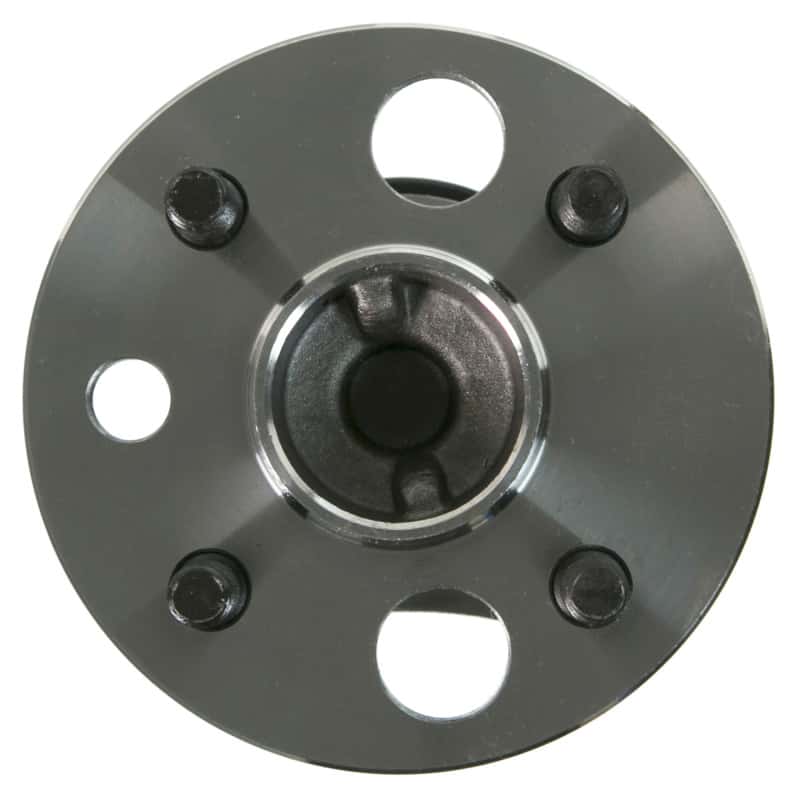 Moog — MOOG 98-02 Chevrolet Prizm Rear Hub Assembly - view 2