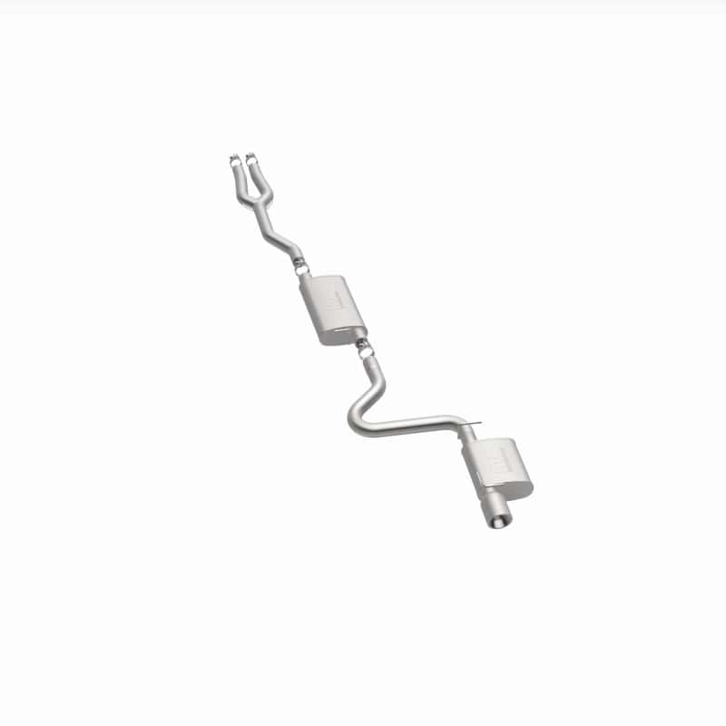 Magnaflow — MagnaFlow Sys CB 05- Dodge Magnum V6
Cat-Back - view 24