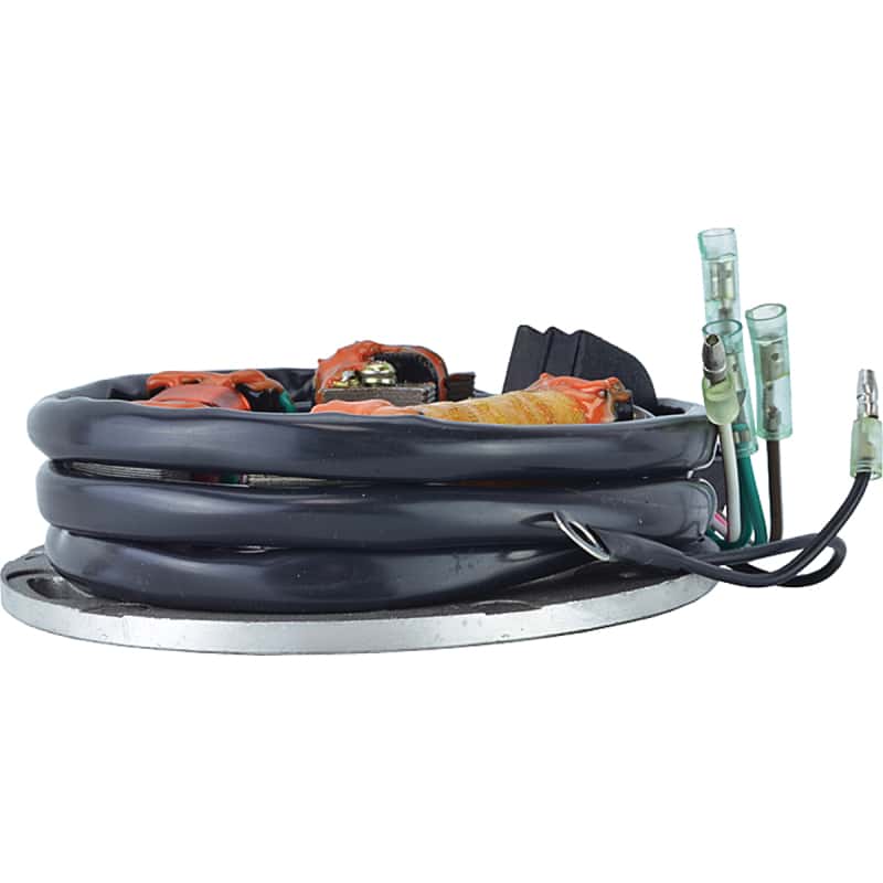 Arrowhead — Arrowhead Yamaha Stator Coil - view 2