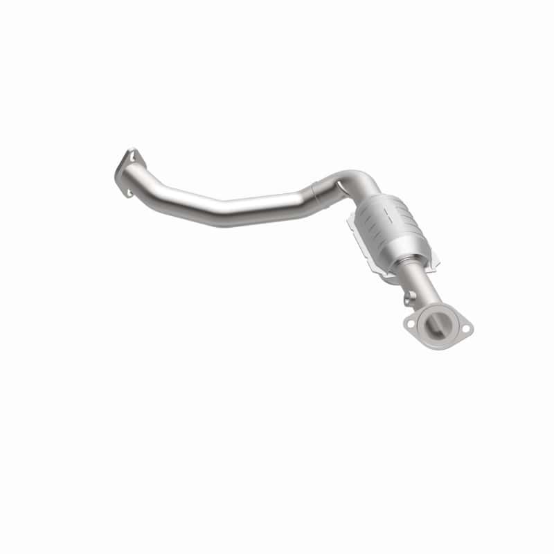 Magnaflow — MagnaFlow Conv DF 05-07 4Runner Driver Side Rear
HM Grade
HM - view 24