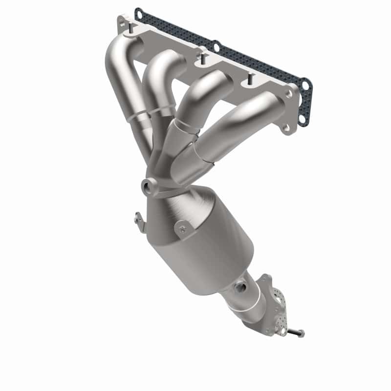 Magnaflow — Magnaflow 13-16 Dart L4 2 2.4 OEM Manifold Direct Fit Converter
OEM Grade
OEM - view 23