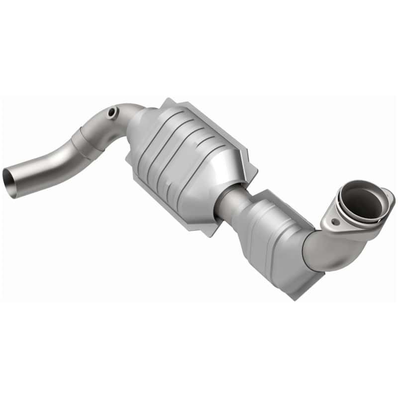 Magnaflow — MagnaFlow Conv DF 01 Ford Trucks 5.4L
California - view 30