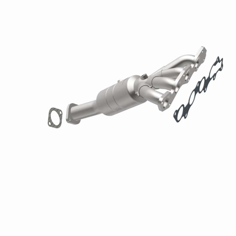 Magnaflow — MagnaFlow Conv DF 2006 Ford Fusion 2.3L
OEM Grade
OEM - view 21