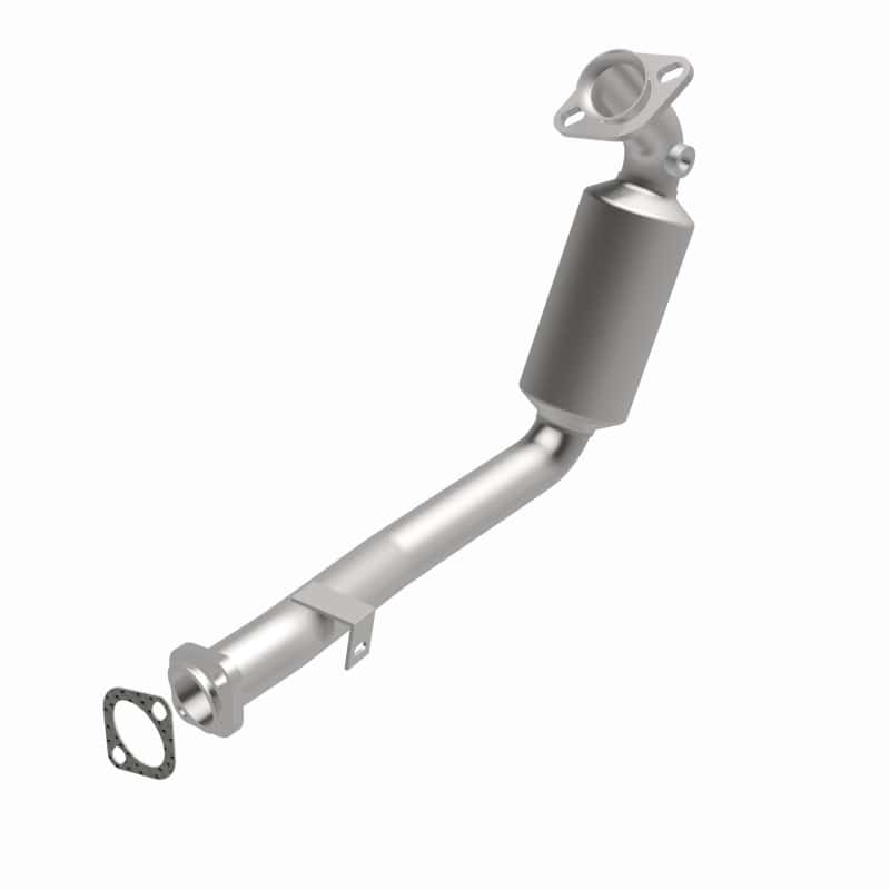 Magnaflow — MagnaFlow Conv DF Ford-Mercury 91 95
Standard Grade
Standard - view 29