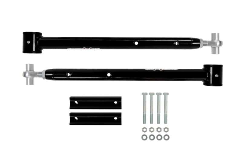 UMI Performance — UMI Performance 91-96 Impala SS Adjustable Extended Length Lower Control Arms- Rod Ends
Lower Control Arms - view 2