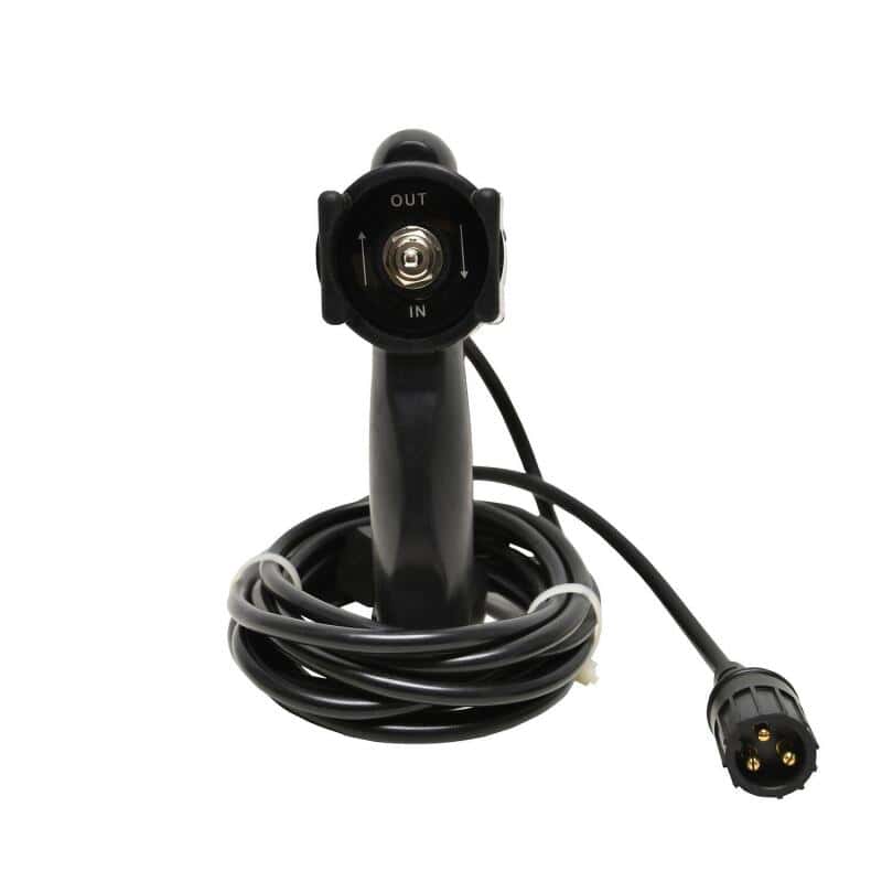 Superwinch — Superwinch 3000 LBS 12V DC 3/16in x 40ft Steel Rope UT3000 Winch
Winch - view 18