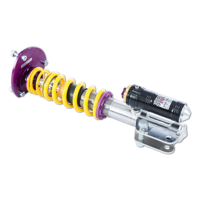 KW — KW 3-Way Clubsport Kit Mitsubishi Lancer (CT9A) EVO 7/8/9
Coilover Kit - view 9