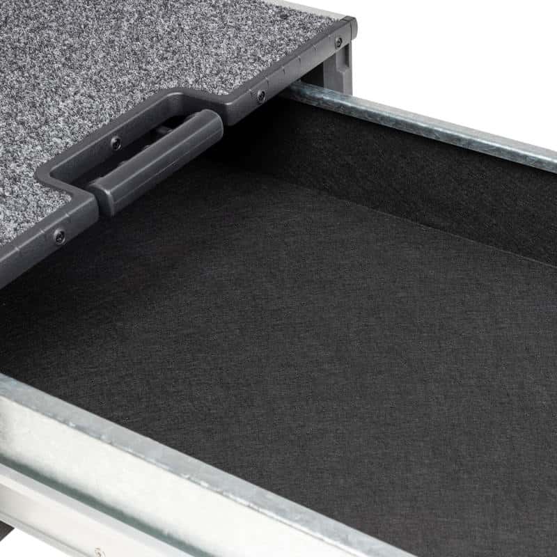 ARB — ARB Roller Floor 37x20x7.5 Outback Solutions Module
Roller Drawer - view 7