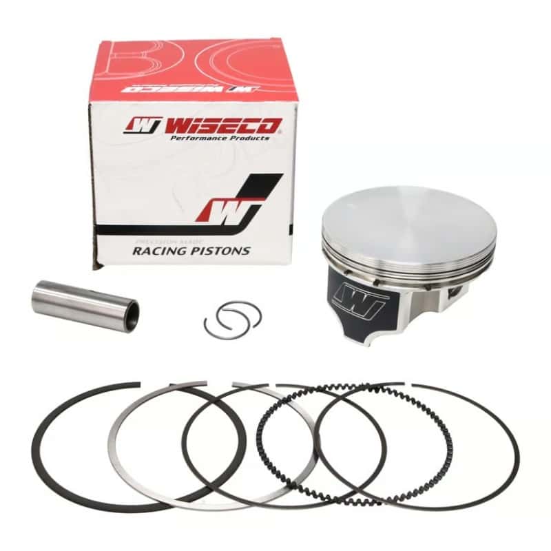 Wiseco — Wiseco Honda TRX520 Foreman 2020-21 Piston Kit
Piston Kit - view 9