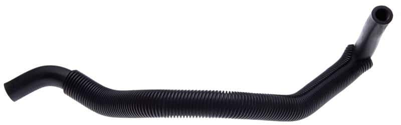 Gates — Gates 14-21 Tesla Motors Model X Electric Pump To Chiller Molded Heater Hose - view 1