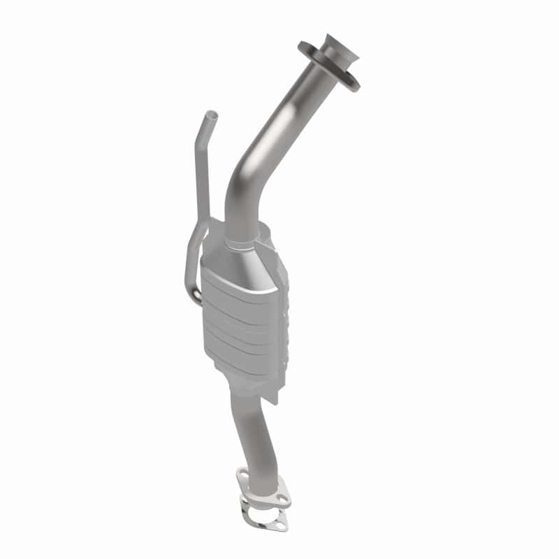 Magnaflow — MagnaFlow Conv DF Ford-Lincoln-Mercury 8
Standard Grade
Standard - view 29