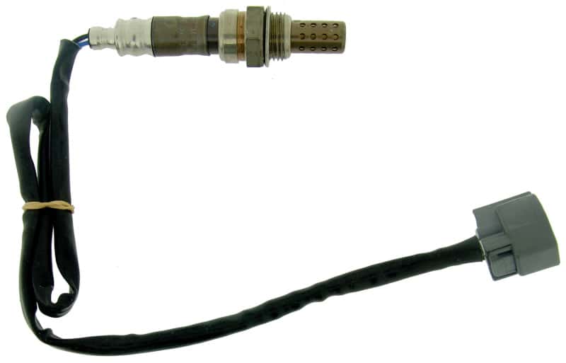 NGK — NGK Jaguar S-Type 2005-2003 Direct Fit Oxygen Sensor
Oxygen Sensor - view 1