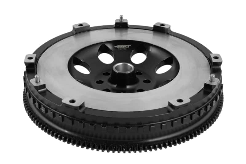 ACT — ACT 00-02 Audi S4 2.7L XACT Flywheel Streetlite
Flywheel - view 2