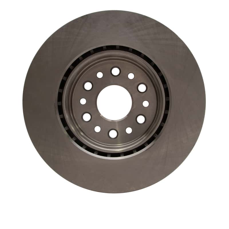 DFC — DFC 19-25 Ram 1500 Front Brake Rotor
DFC Brake Rotor - view 5