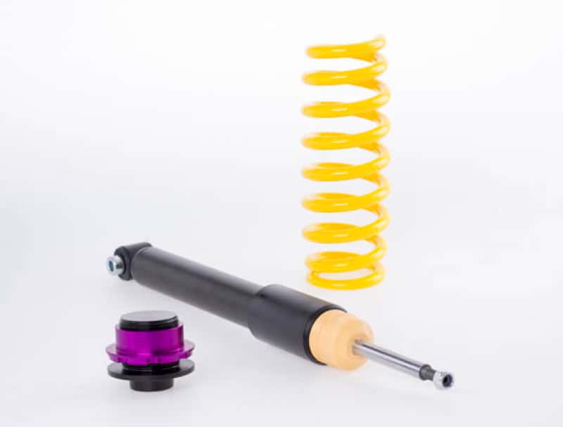 KW — KW Coilover Kit V1 for BMW 3 Series F31 Sports Wagon
Coilover Kit - view 2