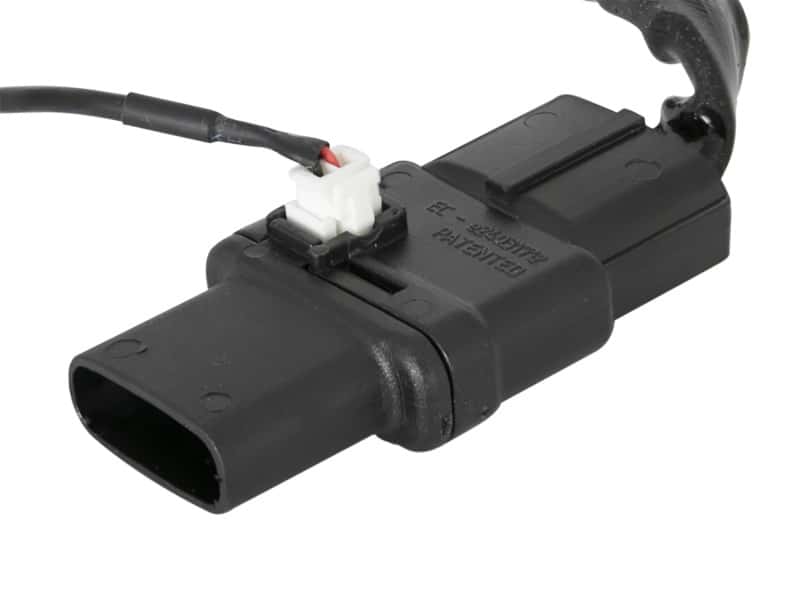 aFe — aFe Power Sprint Booster Power Converter 06-15 Lexus IS250/IS350/GS350/IS-F AT
Sprint Booster - view 3
