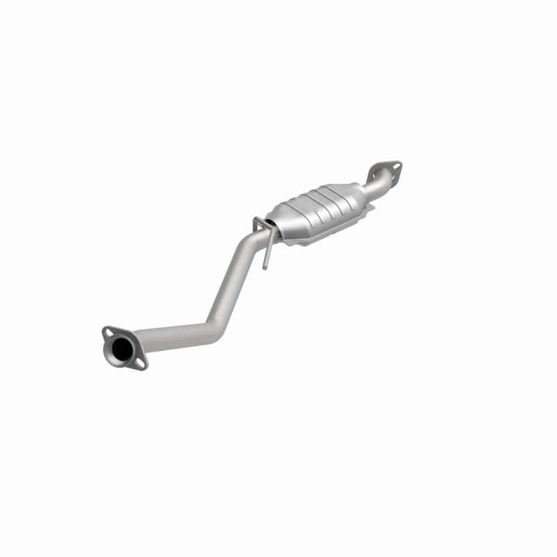 Magnaflow — MagnaFlow Conv DF Ford 87 93
Standard Grade
Standard - view 8