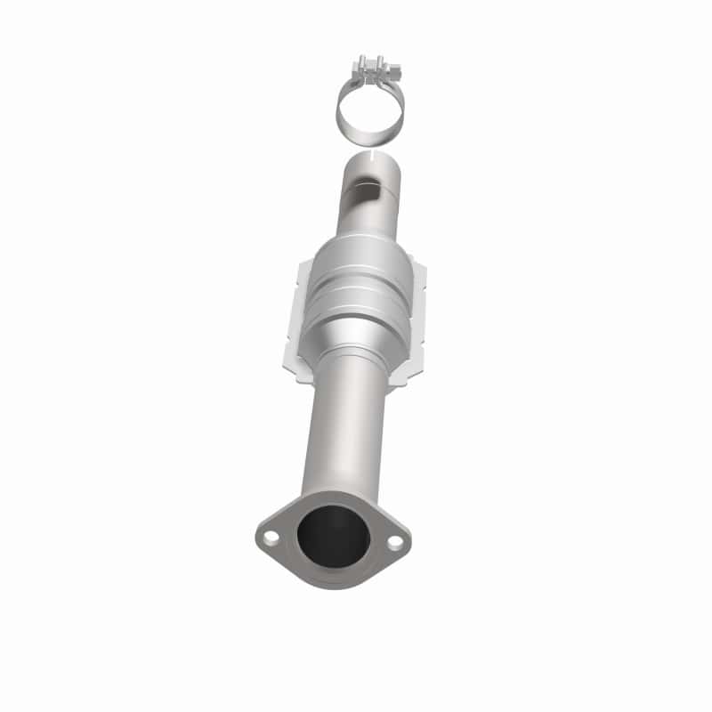 Magnaflow — Magnaflow Conv DF 2010-2012 VENZA 2.7L Underbody
OEM Grade
OEM - view 25