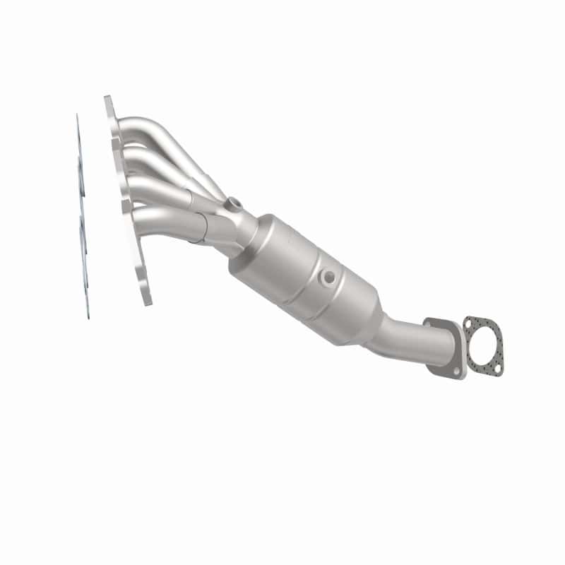 Magnaflow — MagnaFlow Conv DF 2006 Ford Fusion 2.3L
OEM Grade
OEM - view 10