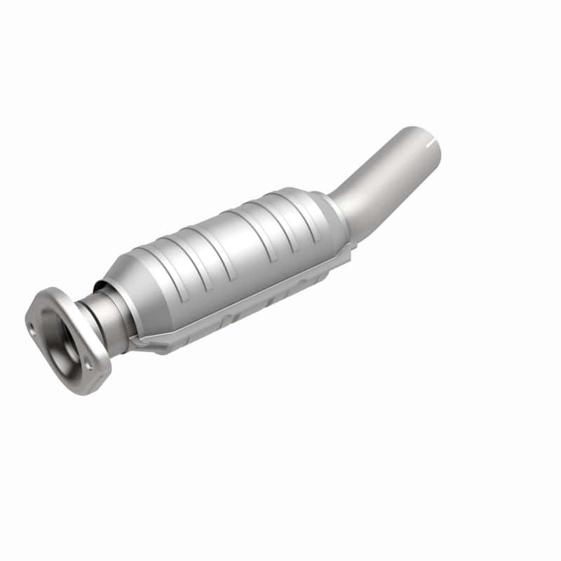 Magnaflow — Magnaflow Conv DF 06-10 Toyota Rav4 3.5L
HM Grade
HM - view 6