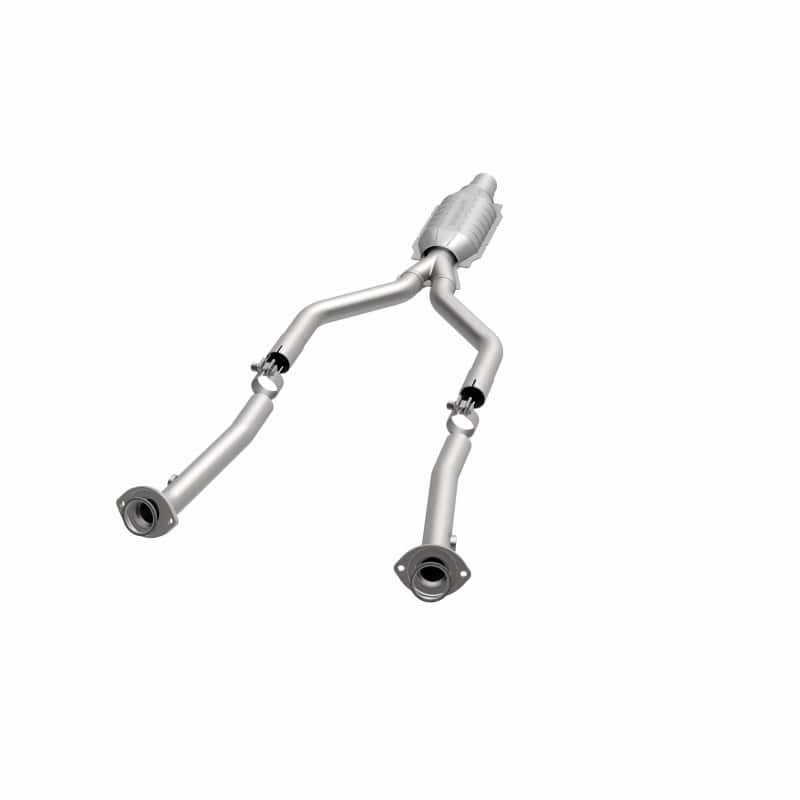 Magnaflow — Magnaflow Conv DF 01-06 Lexus LS430 4.3L Rear
HM Grade
HM - view 26