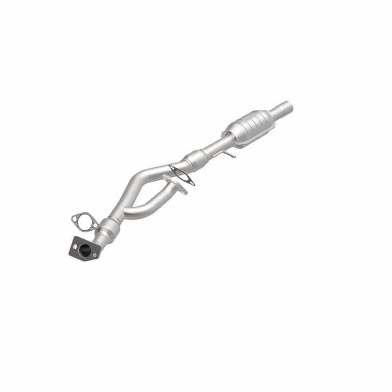 Magnaflow — MagnaFlow Conv DF 01-03 Santa Fe OEM
OEM Grade
OEM - view 29
