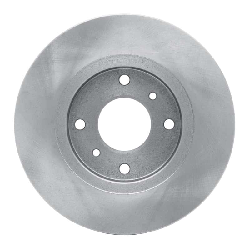 DFC — DFC 90-92 Infiniti M30 Front Brake Rotor
DFC Brake Rotor - view 5