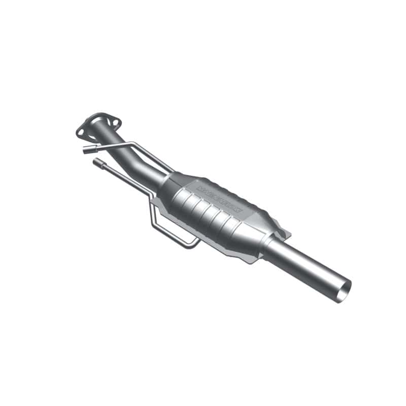 Magnaflow — MagnaFlow Conv Ford-Mercury 32.5X6.5X4 2/2
Standard Grade
Standard - view 1